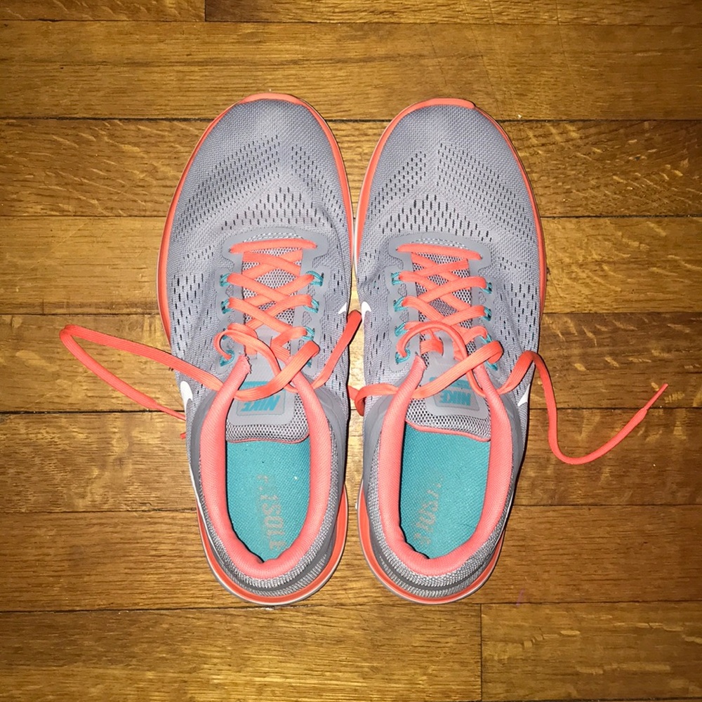Nike sneakers